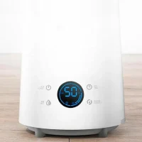 Umidificator de aer Deerma DEM-LD220, White 2