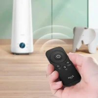 Umidificator de aer Deerma DEM-LD220, White 6