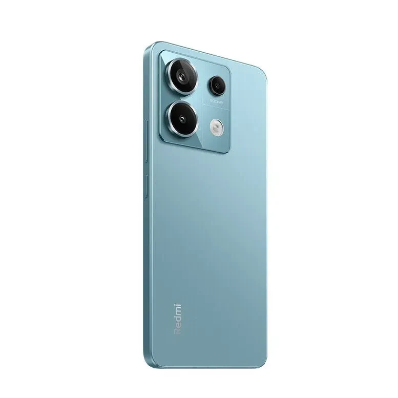 Xiaomi Redmi Note 13 Pro 5G 8/256 GB Ocean Teal 3