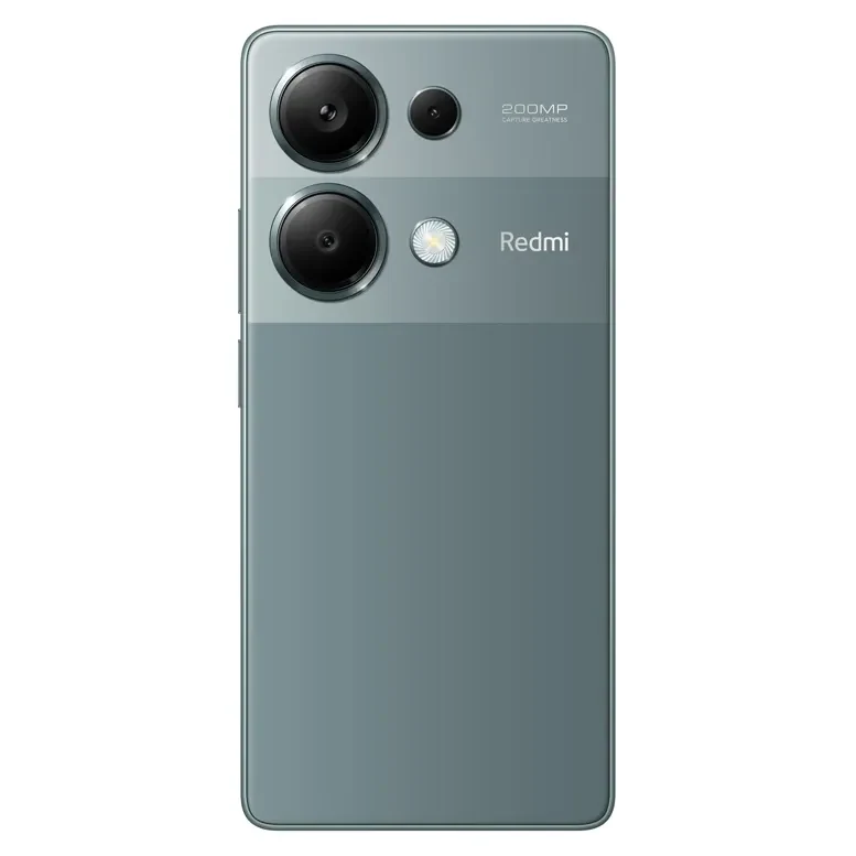 Xiaomi Redmi Note 13 Pro 12/512 GB Green 5