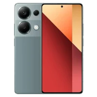 Xiaomi Redmi Note 13 Pro 12/512 GB Green