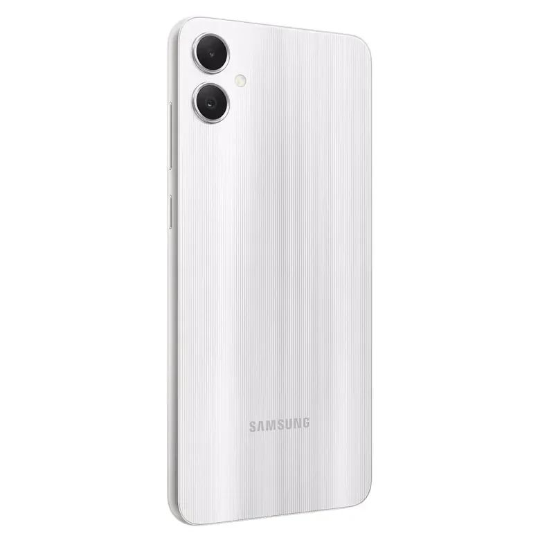 Samsung Galaxy A05 4/128 GB Silver A055 3