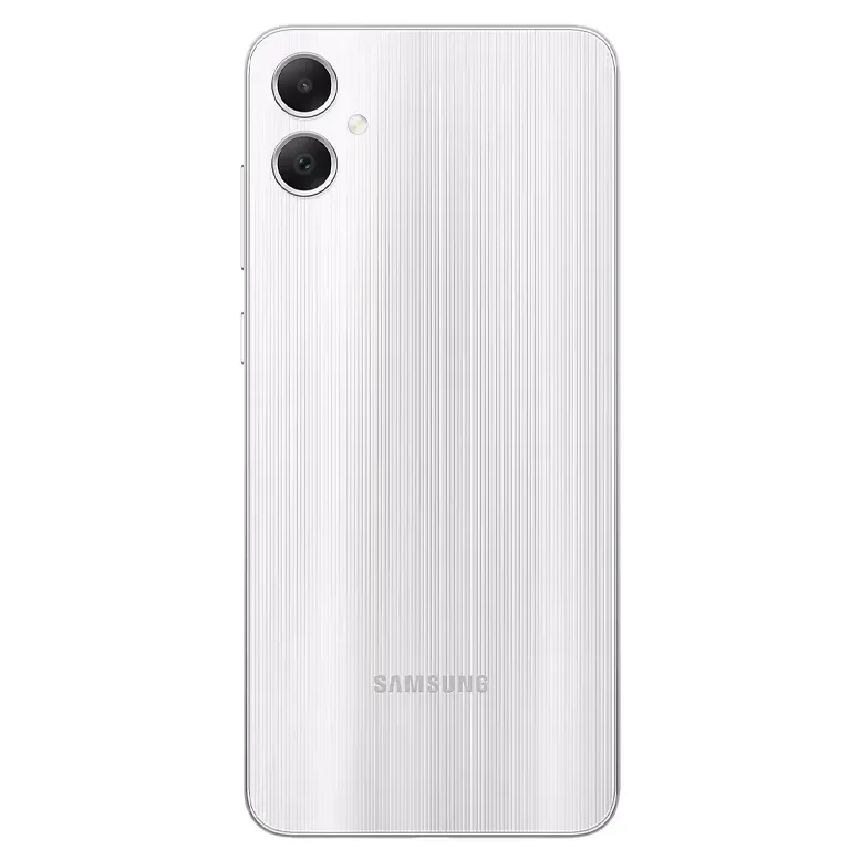 Samsung Galaxy A05 4/128 GB Silver A055 4