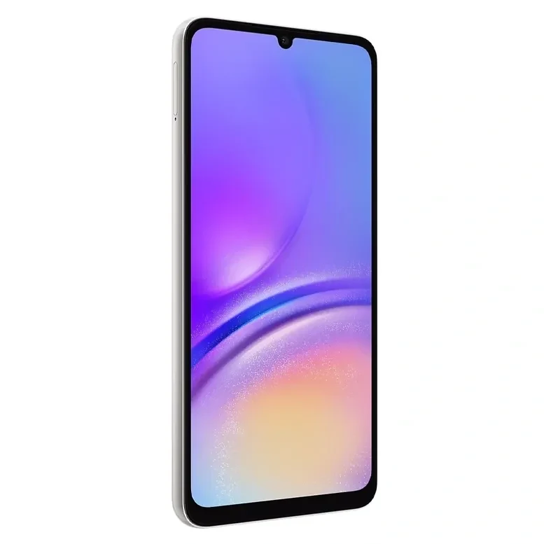 Samsung Galaxy A05 4/128 GB Silver A055 2