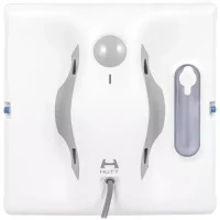 Robot pentru curățarea ferestrelor  HUTT W8 White