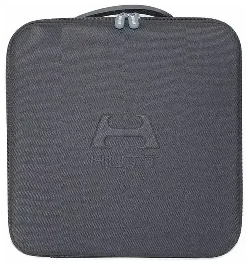 Robot pentru curățarea ferestrelor  HUTT W8 White 8