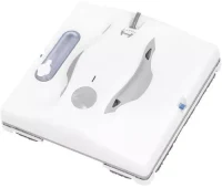 Robot pentru curățarea ferestrelor  HUTT W8 White 2