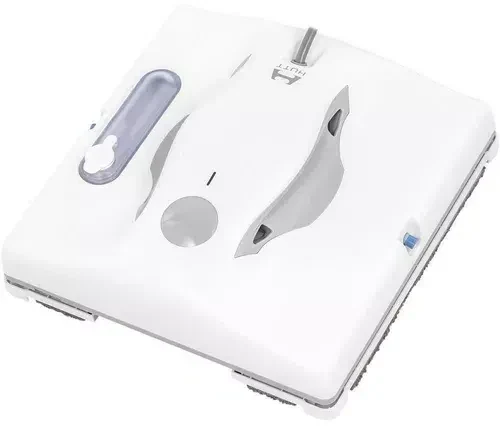 Robot pentru curățarea ferestrelor  HUTT W8 White 2