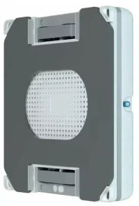 Robot pentru curățarea ferestrelor  HUTT W8 White 5