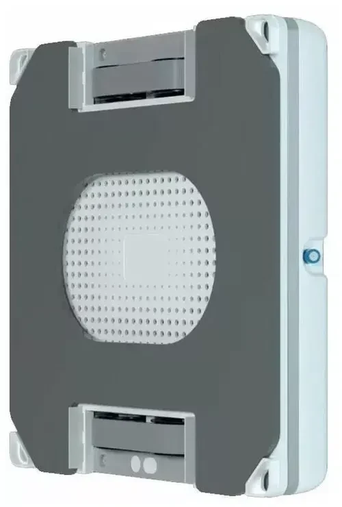Robot pentru curățarea ferestrelor  HUTT W8 White 5