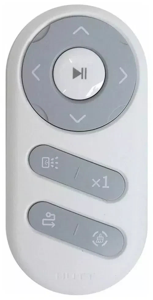 Robot pentru curățarea ferestrelor  HUTT W8 White 7