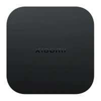 Медиаплеер Xiaomi TV Box S 2nd Gen Black 2