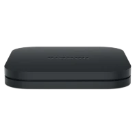 Медиаплеер Xiaomi TV Box S 2nd Gen Black 3