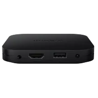 Медиаплеер Xiaomi TV Box S 2nd Gen Black 4