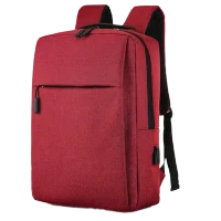 Rucsac Xiaomi Schoolbag Backpack Red 2