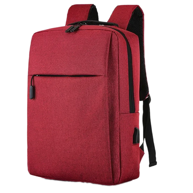 Rucsac Xiaomi Schoolbag Backpack Red 2