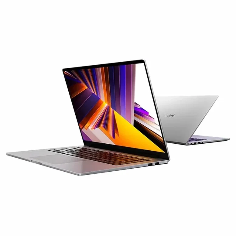 Xiaomi RedmiBook 16 i5-12450H 16/1TB Grey Win11 3