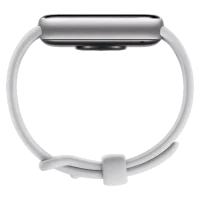 Фитнес-браслет Xiaomi Smart Band 9 Pro Silver 3
