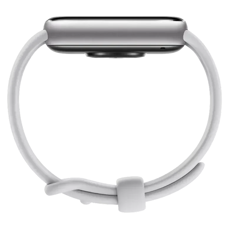 Фитнес-браслет Xiaomi Smart Band 9 Pro Silver 3