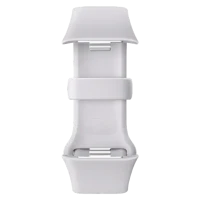 Фитнес-браслет Xiaomi Smart Band 9 Pro Silver 4