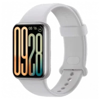 Фитнес-браслет Xiaomi Smart Band 9 Pro Silver