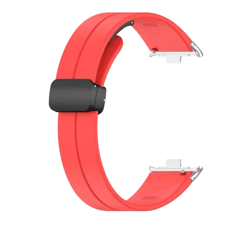 Ремешок для Band 8 Pro / 9 Pro / Redmi Watch 4 Red