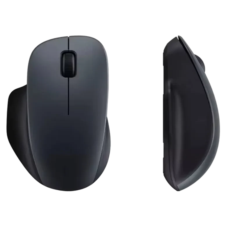 Компьютерная мышь Xiaomi Comfort Edition Black 2