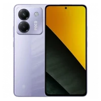 POCO M7 Pro 5G 12/256GB Lavender Frost