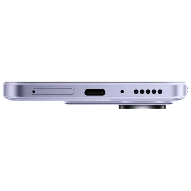 POCO M7 Pro 5G 12/256GB Lavender Frost 9