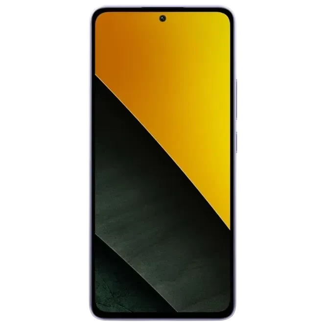 POCO M7 Pro 5G 12/256GB Lavender Frost 3