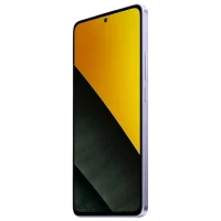 POCO M7 Pro 5G 12/256GB Lavender Frost 5