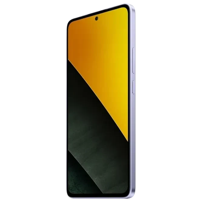 POCO M7 Pro 5G 12/256GB Lavender Frost 5