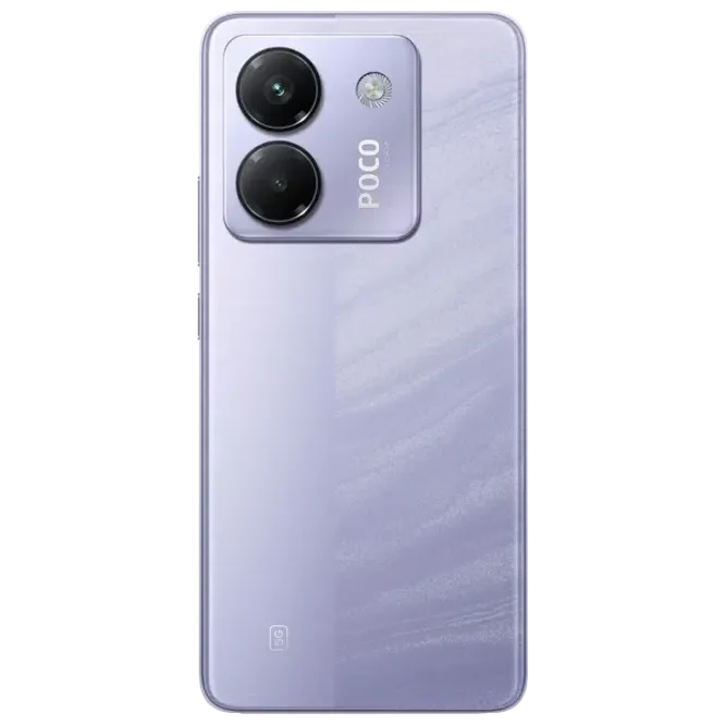 POCO M7 Pro 5G 12/256GB Lavender Frost 2