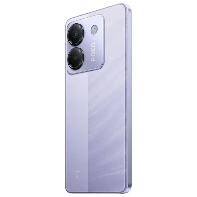 POCO M7 Pro 5G 12/256GB Lavender Frost 7