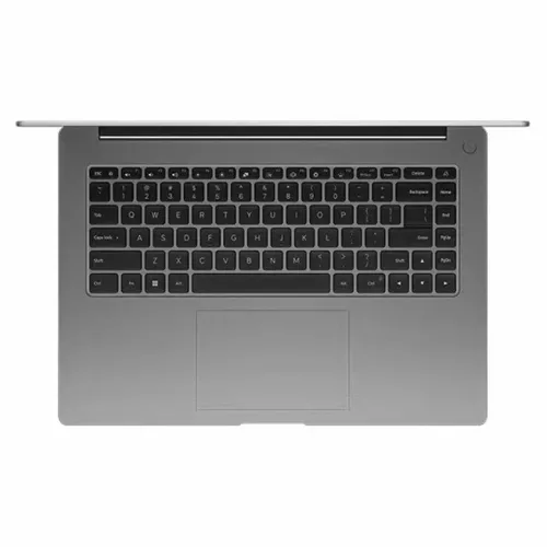 Ноутбук Xiaomi RedmiBook 16, 16 ГБ/ 1 ТБ, Silver 16"
