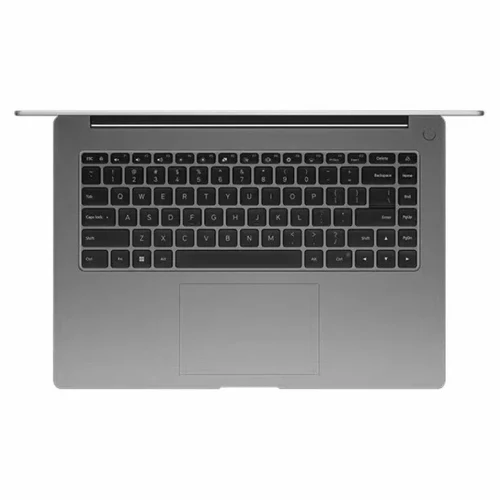 Laptop Xiaomi RedmiBook 16, 16 GB/1 TB, Silver 16"
