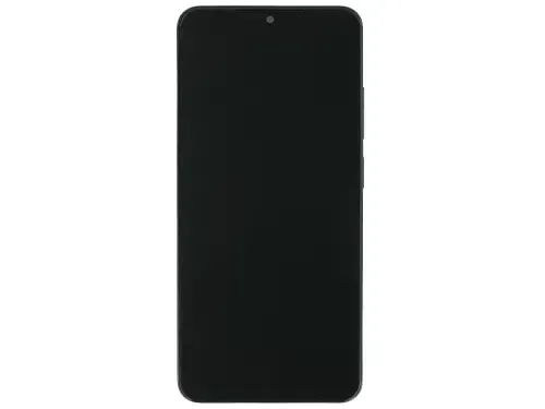 POCO C71 3/64 ГБ Black