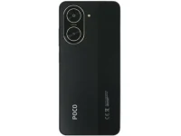 POCO C71 3/64 GB Black 3