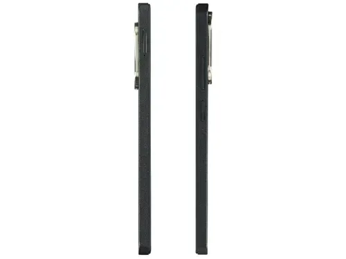 POCO C71 3/64 ГБ Black