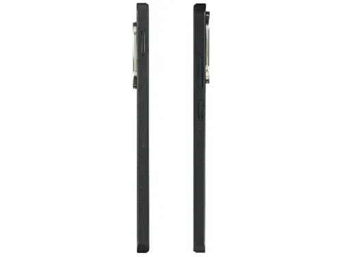 POCO C71 3/64 GB Black 4
