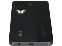 POCO C71 3/64 GB Black 5