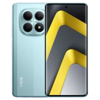 Xiaomi POCO M8 5G 8/256 ГБ, Green