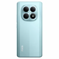 Xiaomi POCO M8 5G 8/256 ГБ, Green 3