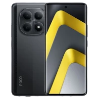 Xiaomi POCO M8 5G 8/512 GB Black