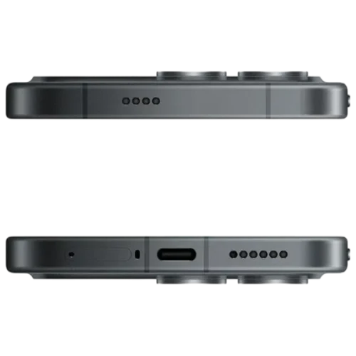 Xiaomi POCO F8 Pro 5G 12/256GB Black