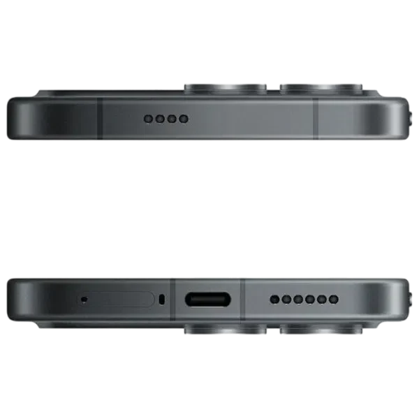 Xiaomi POCO F8 Pro 5G 12/256GB Black 9