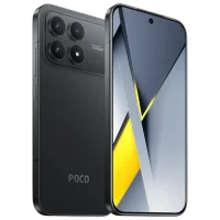 Xiaomi POCO F8 Pro 5G 12/256GB Black 2