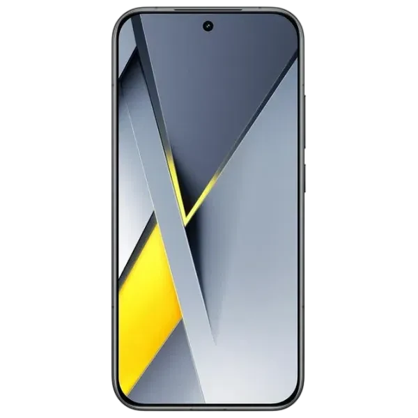 Xiaomi POCO F8 Pro 5G 12/256GB Black 3