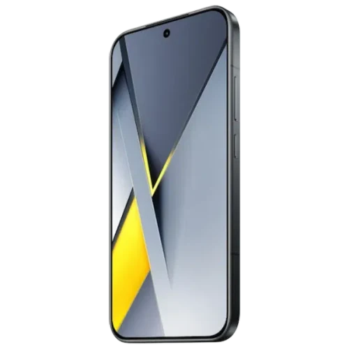 Xiaomi POCO F8 Pro 5G 12/256GB Black