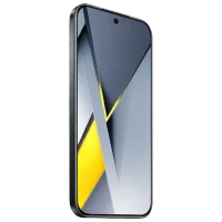 Xiaomi POCO F8 Pro 5G 12/256GB Black 5
